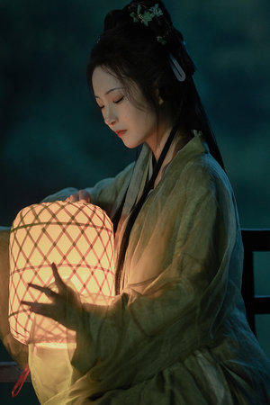 少女第一夜电视剧