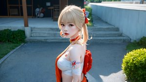 无间双龙这份爱才是正义