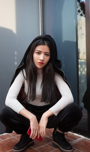 过年期间留守太无聊