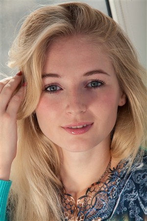 穿进肉文心慌慌