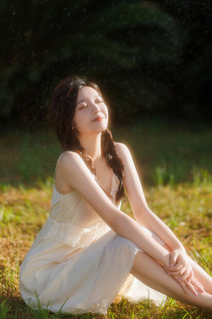 盛女的黄金时代演员表介绍