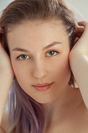 爱情日记之飨宴